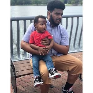 Meet your Posher, Carey